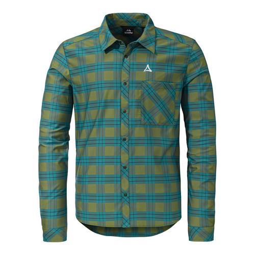 Sch&ouml;ffel Shirt Pianosa M Funktionshemd Herren