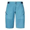 Sch&ouml;ffel Shorts Arosa L Fahrradhose Damen - 8225 - blau