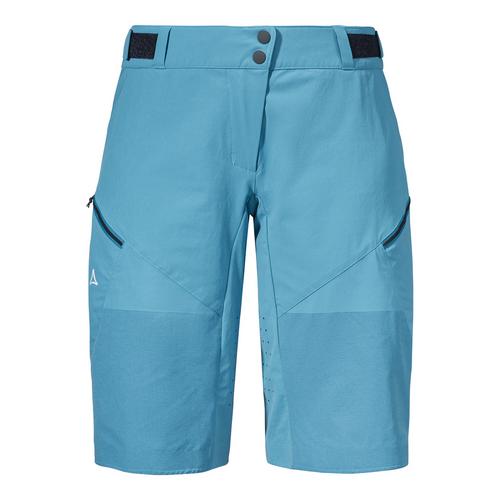 Sch&ouml;ffel Shorts Arosa L Fahrradhose Damen