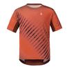 Sch&ouml;ffel Shirt Valbella M Trikot Herren - 2950 - rot