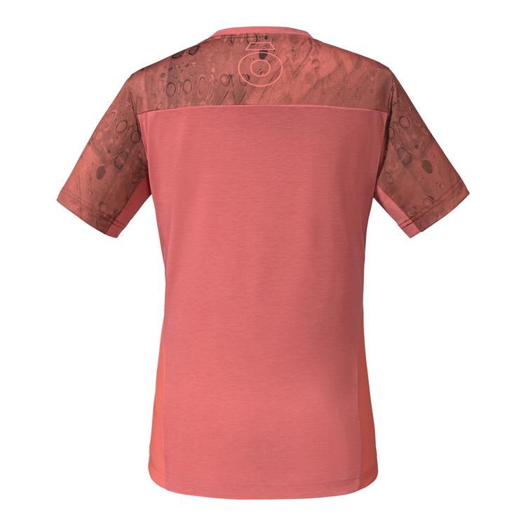 Sch&ouml;ffel Sch&ouml;ffel Shirt Valbella L Trikot Damen - 0324 - rosa - 0 | SportScheck