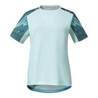 Sch&ouml;ffel Shirt Valbella L Trikot Damen - 8025 - blau