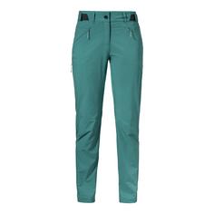 Schöffel CIRC Pants Looop L Wanderhose Damen 6755 grün