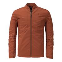 Sch&ouml;ffel Insulation Jacket Bozen M Daunenjacke Herren - 2950 - rot