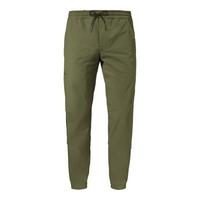 Sch&ouml;ffel Pants Vienna M Wanderhose Herren - 6737 - gr&uuml;n