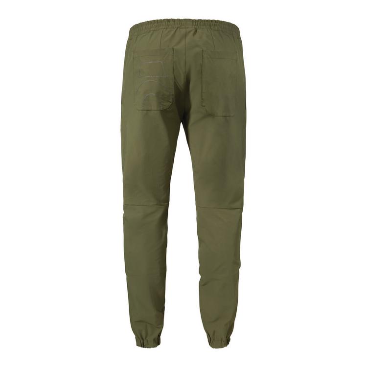 Sch&ouml;ffel Sch&ouml;ffel Pants Vienna M Wanderhose Herren - 6737 - gr&uuml;n - 0 | SportScheck