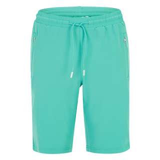 JOY sportswear ROMY Shorts Damen caribbean green