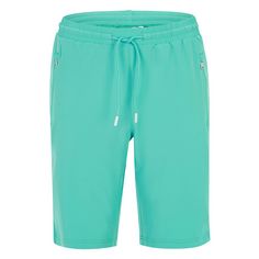 JOY sportswear ROMY Shorts Damen caribbean green
