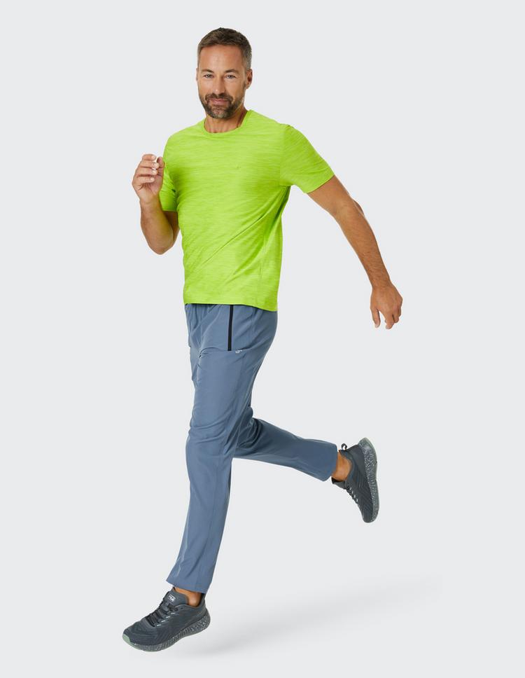 JOY sportswear JOY sportswear LIVIO Trainingshose Herren - slate grey - 0 | SportScheck