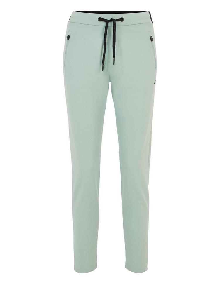 VENICE BEACH VENICE BEACH VB Shelly Trainingshose Damen - white - 3 | SportScheck