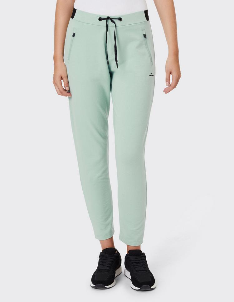 VENICE BEACH VENICE BEACH VB Shelly Trainingshose Damen - white - 3 | SportScheck