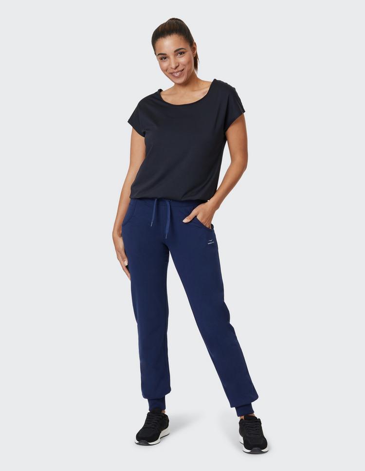 VENICE BEACH VENICE BEACH VB Valley Tor Trainingshose Damen - dark navy - 1 | SportScheck