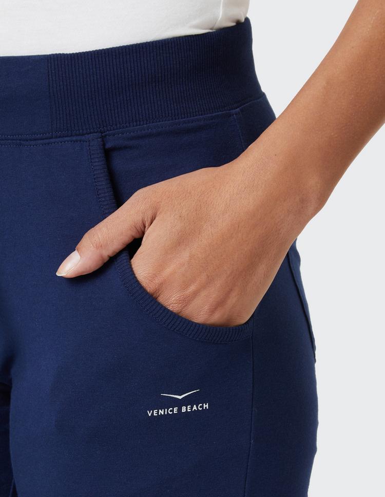 VENICE BEACH VENICE BEACH VB Valley Tor Trainingshose Damen - dark navy - 4 | SportScheck