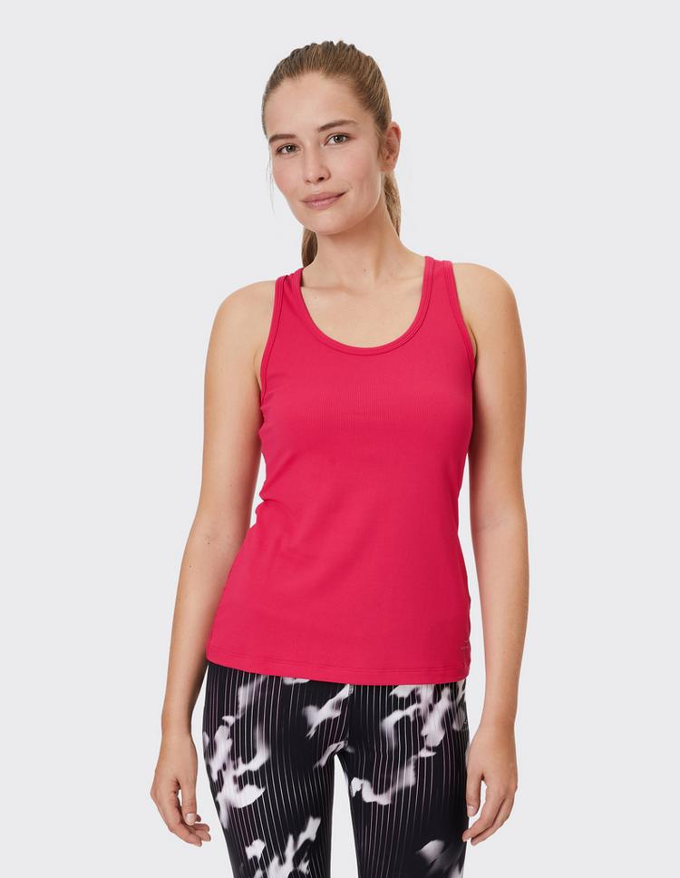 VENICE BEACH VENICE BEACH VB Brenda T-Shirt Damen - black - 2 | SportScheck