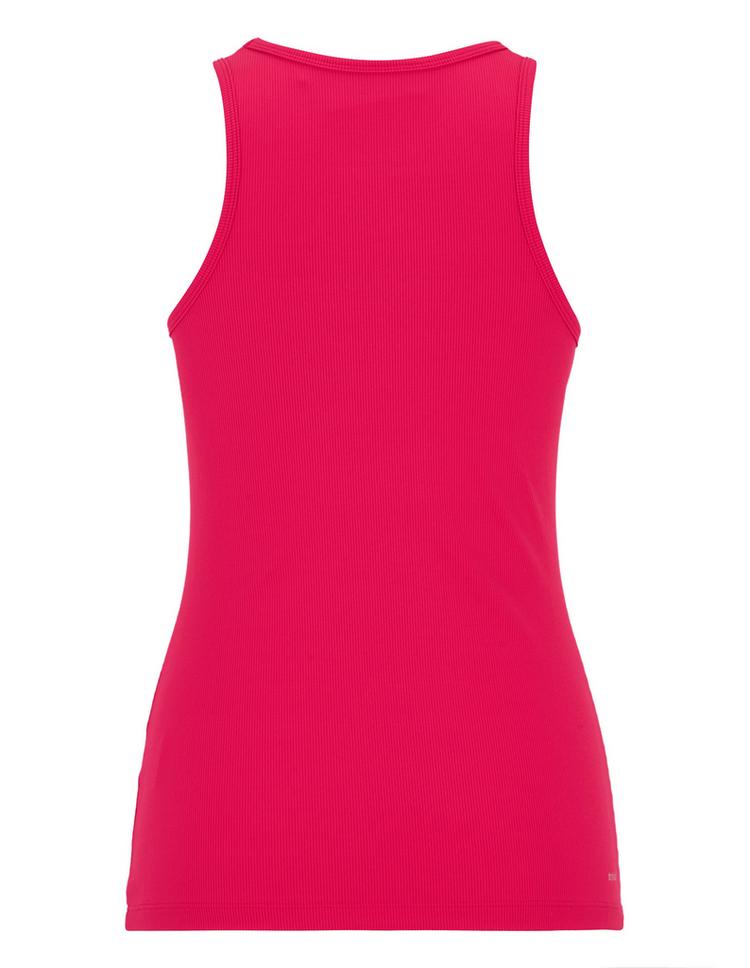 VENICE BEACH VENICE BEACH VB Brenda T-Shirt Damen - sunset orange - 15 | SportScheck