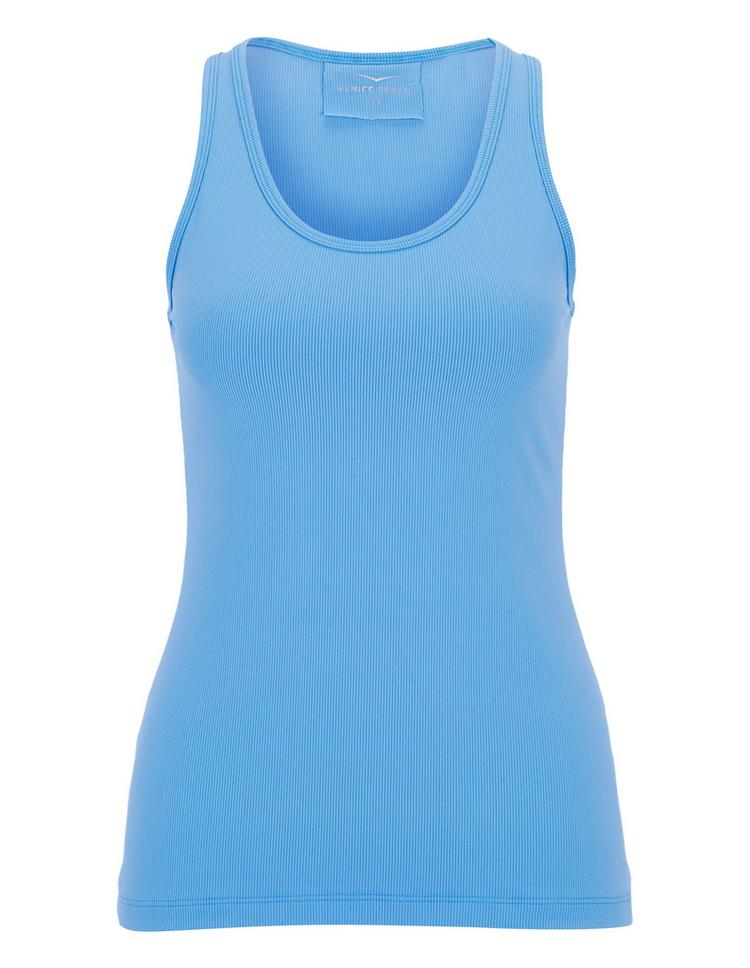 VENICE BEACH VENICE BEACH VB Brenda T-Shirt Damen - black - 2 | SportScheck