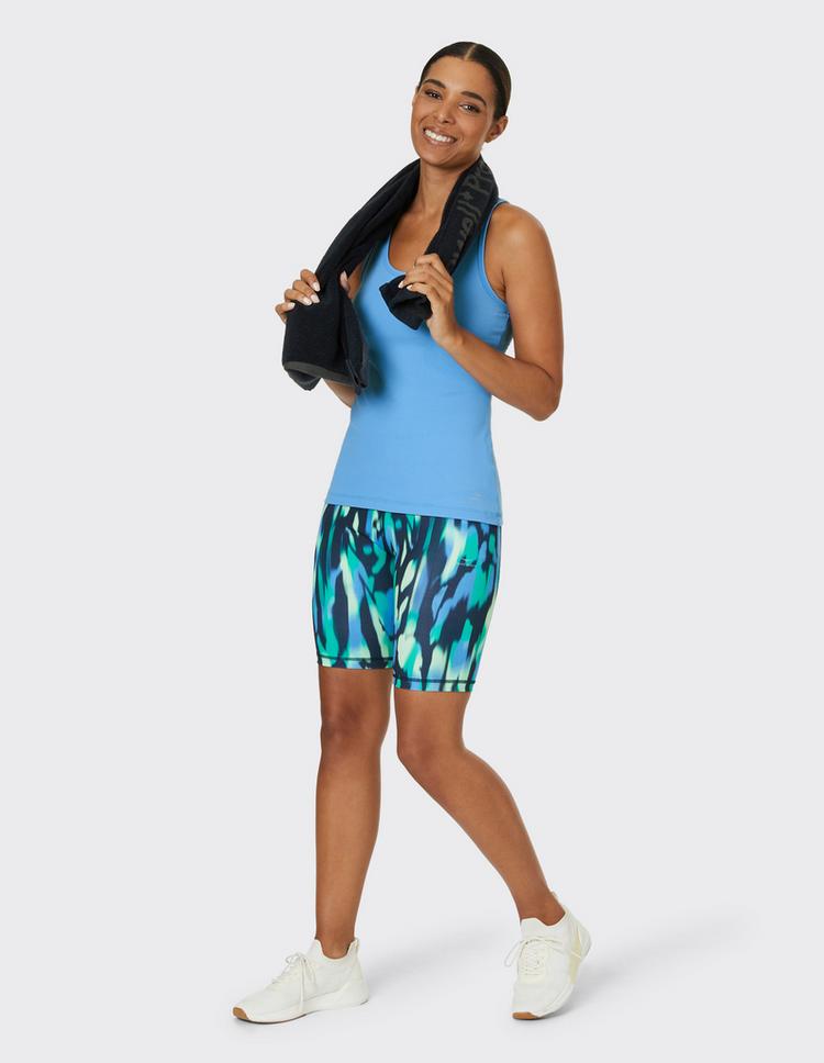 VENICE BEACH VENICE BEACH VB Brenda T-Shirt Damen - black - 15 | SportScheck