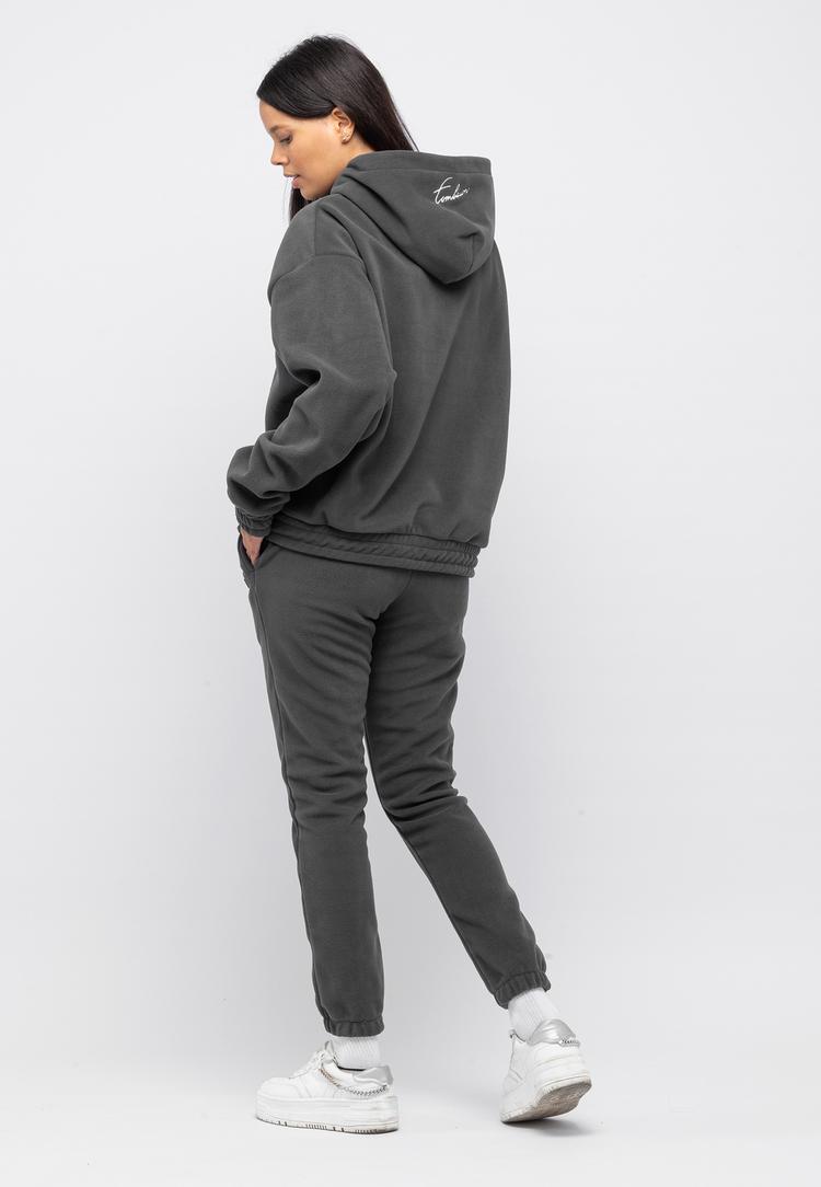 Tom Barron Tom Barron Trainingsanzug Damen - GRAU - 0 | SportScheck