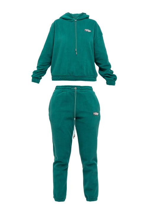 Tom Barron Trainingsanzug Damen