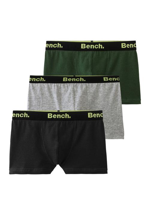 Bench Boxer Unterhose Herren