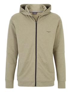 VENICE BEACH VBM Ronan Sweatjacke Herren mud brown