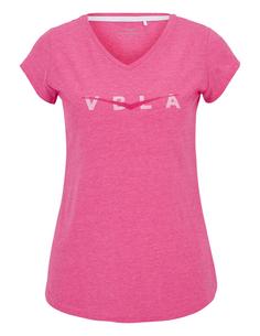 VENICE BEACH VB Alisja T-Shirt Damen virtual pink