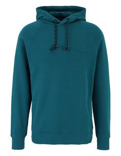 VENICE BEACH VBM Logan Sweatshirt Herren green teal