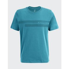 JOY sportswear JENS T-Shirt Herren pine green