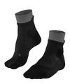 Falke RU Trail Socken Damen - black (3003)