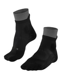 Falke RU Trail Socken Damen - black (3003)