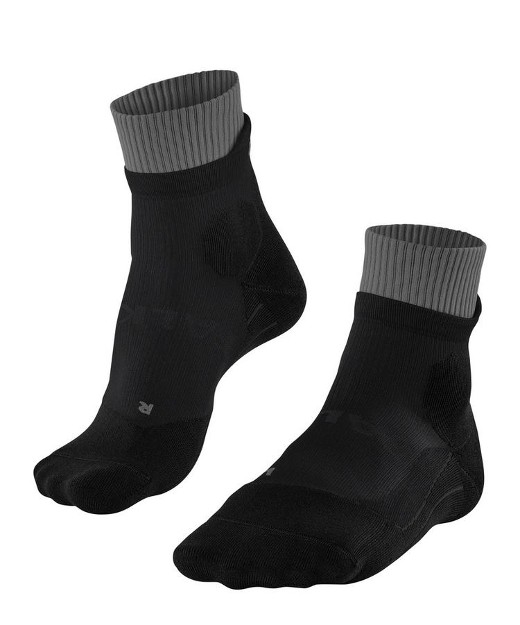 Falke Falke RU Trail Socken Damen - black (3003) - 0 | SportScheck