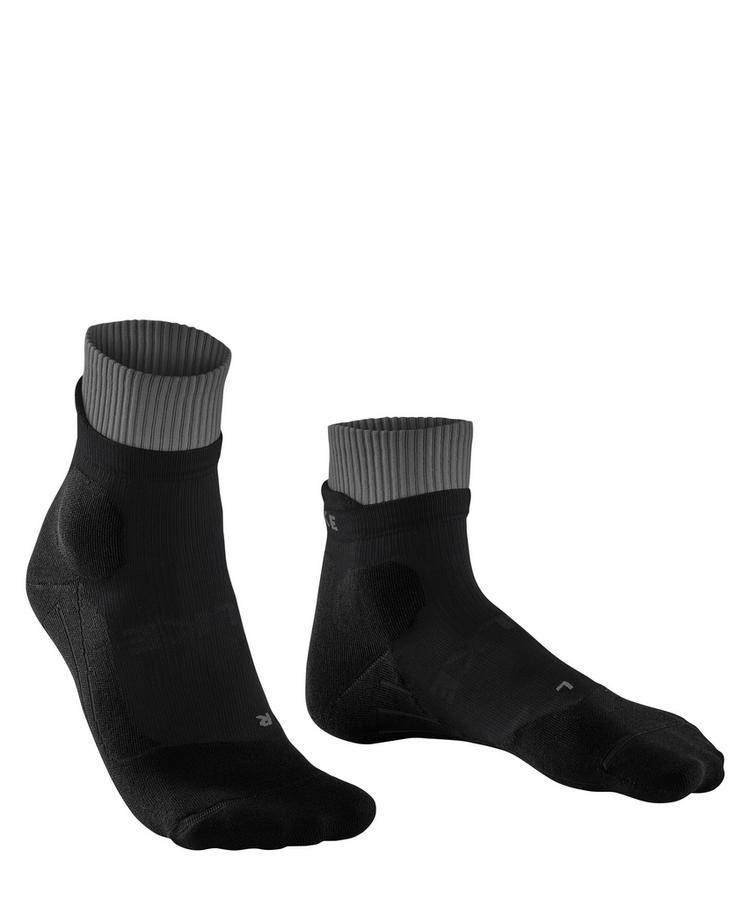 Falke Falke RU Trail Socken Damen - black (3003) - 0 | SportScheck