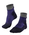 Falke RU Trail Socken Damen - amethyst (8683)