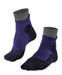 Falke RU Trail Socken Damen - amethyst (8683)