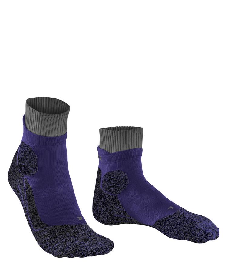 Falke Falke RU Trail Socken Damen - amethyst (8683) - 0 | SportScheck
