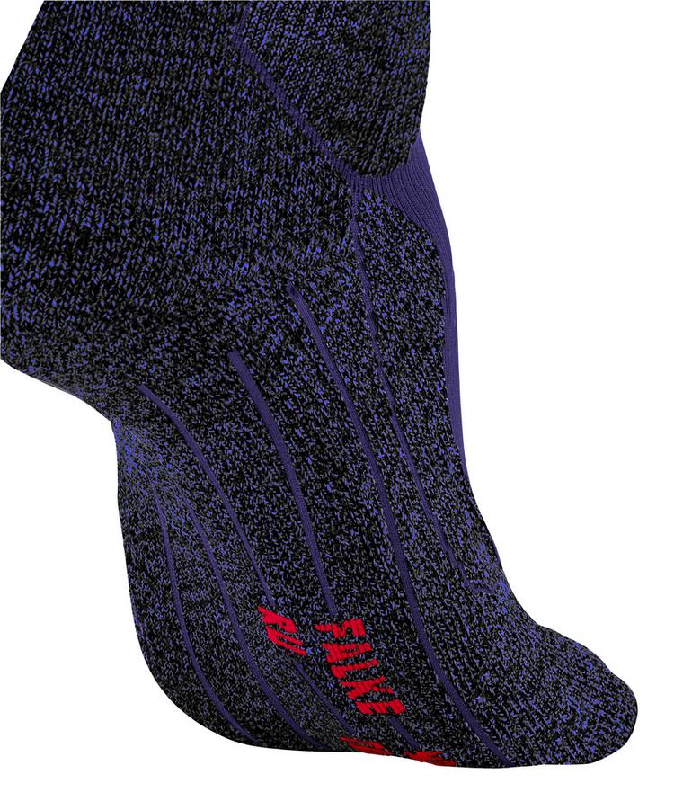 Falke Falke RU Trail Socken Damen - amethyst (8683) - 2 | SportScheck