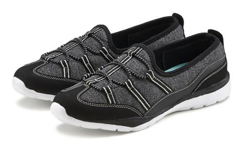 Lascana Sneaker Sneaker Damen