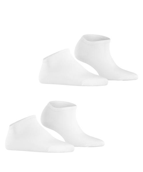 Rückansicht von ESPRIT Freizeitsocken Damen white (2000)