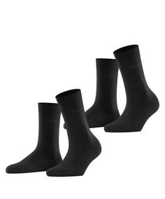 ESPRIT Freizeitsocken Damen black (3000)