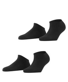 ESPRIT Sneakersocken Freizeitsocken Damen black (3000)