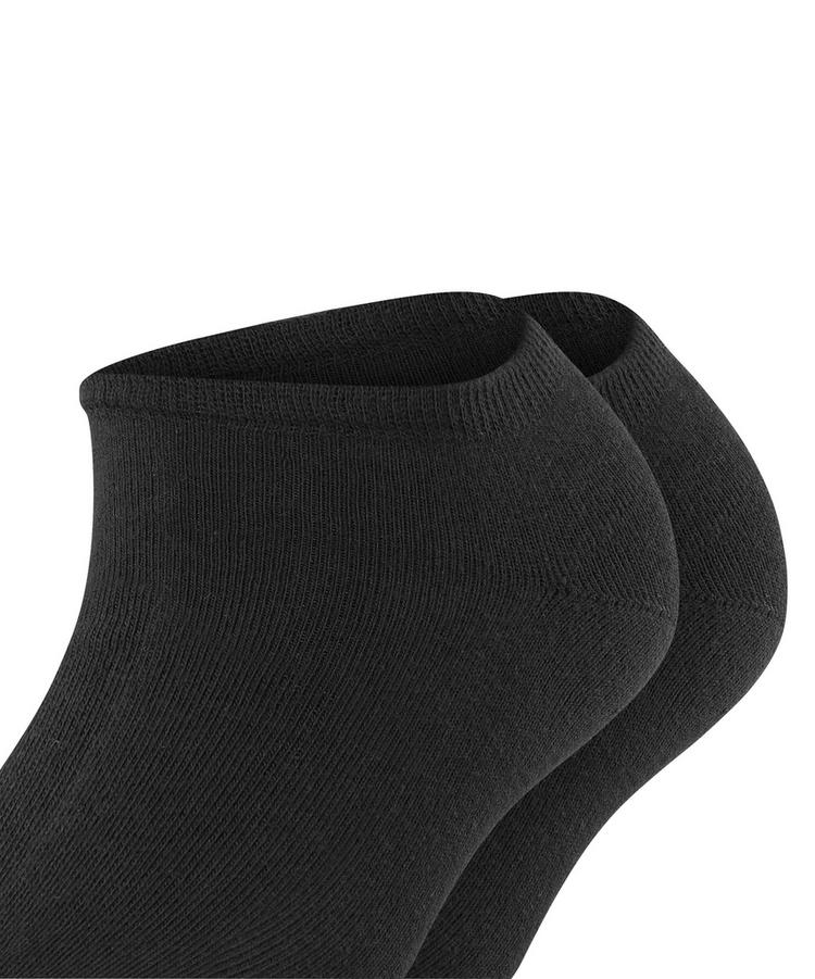 ESPRIT ESPRIT Uni  2-Pack Socken Damen - black (3000) - 1 | SportScheck