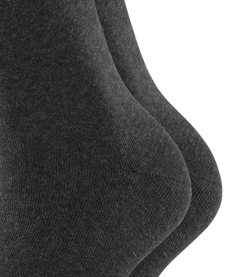 ESPRIT ESPRIT Uni  2-Pack Socken Damen - anthra.mel (3080) - 1 | SportScheck