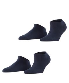 ESPRIT Sneakersocken Freizeitsocken Damen marine (6120)