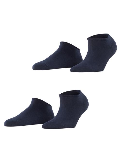 ESPRIT Uni  2-Pack Socken Damen