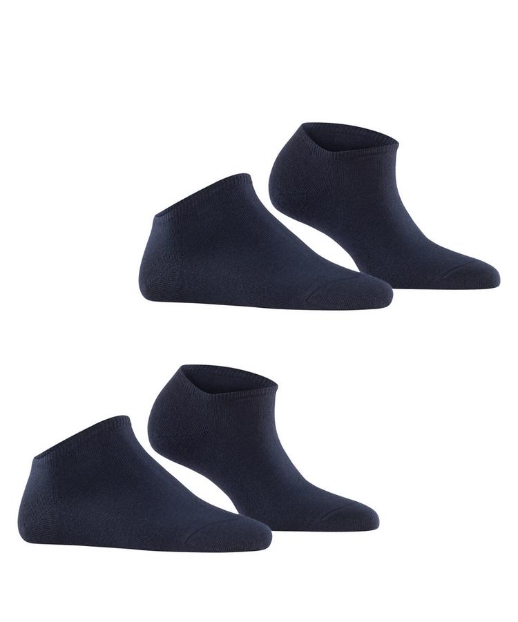ESPRIT ESPRIT Uni  2-Pack Socken Damen - marine (6120) - 0 | SportScheck