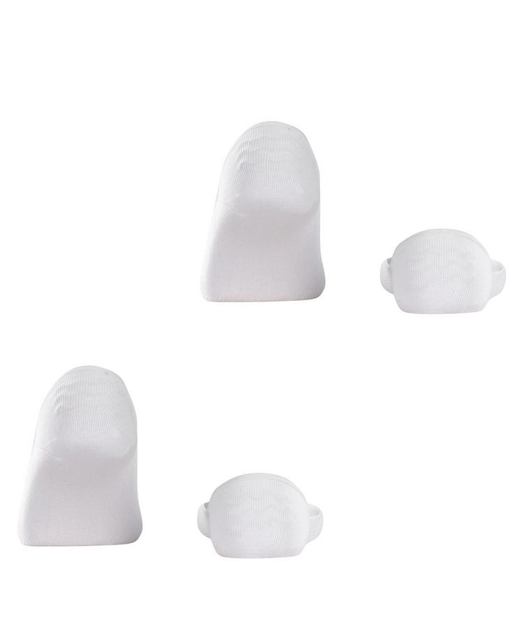 ESPRIT ESPRIT Cotton 2-Pack Socken Damen - white (2000) - 0 | SportScheck