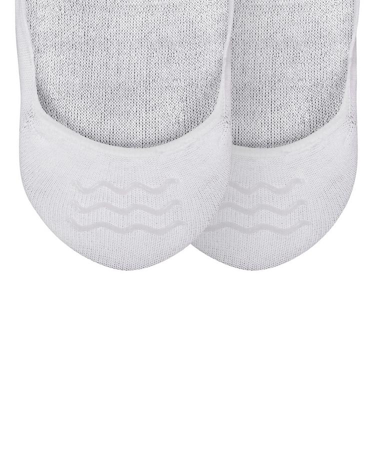 ESPRIT ESPRIT Cotton 2-Pack Socken Damen - white (2000) - 1 | SportScheck