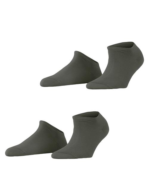 ESPRIT Uni  2-Pack Socken Damen