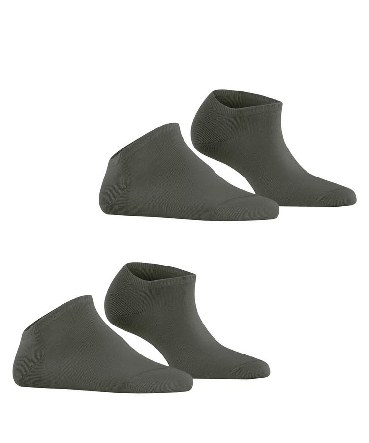 ESPRIT ESPRIT Uni  2-Pack Socken Damen - thyme (7821) - 0 | SportScheck