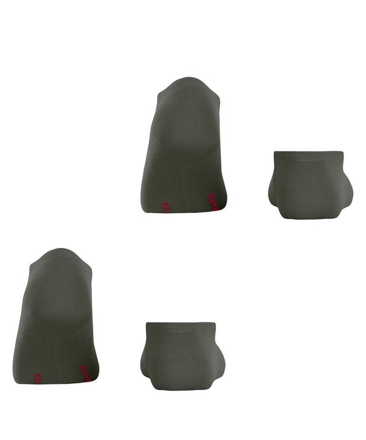 ESPRIT ESPRIT Uni  2-Pack Socken Damen - thyme (7821) - 0 | SportScheck